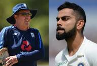 India vs England 2018: Virat Kohli can be put under pressure if rest of the visiting batsmen can be tamed, says Trevor Bayliss