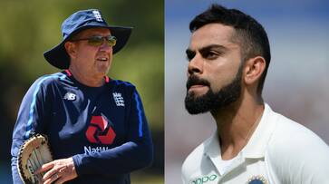 India vs England 2018: Virat Kohli can be put under pressure if rest of the visiting batsmen can be tamed, says Trevor Bayliss