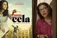 Helicopter Eela trailer: Kajol's return as an endearing single mother wins hearts