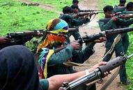 15 Maoists killed in encounter in Chhattisgarh's Sukma area; 16 weapons recovered