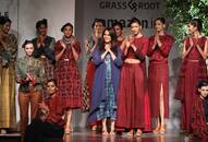 Female designers to lead Indian fashion scene soon: Anita Dongre