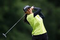 British Open: India's Aditi Ashok registers her best finish with T-22