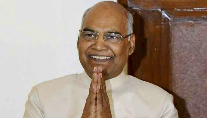 President Ram nath kovind visits nanjanagudu chamundi hills