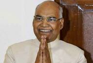 President Ram Nath Kovind  India's first Good Samaritan Bill Karnataka