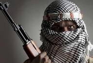 US study India third worst terror-hit country CPI-Maoist fourth largest terror group