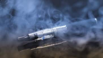 Twitter bots are being used to promote vaping; but what about the health threats of e-cigarettes?