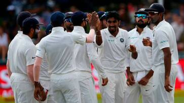 India vs England 2018: Jasprit Bumrah may not play at Lord's after all