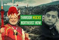 Shashi Tharoor insults Northeast and Nation, mocks Modi for wearing local headgear