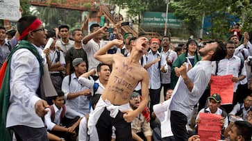 Shahidul Alam arrested in Bangladesh; Violence continues in Dhaka amid student protests