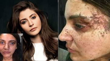 Anushka Sharmas Pari scary looks go viral 5 months after movie release