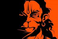 Why assertive Hanuman is rising again in India