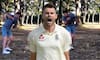 India vs England 2018: James Anderson swings it wrong, hurts face in golf game