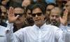 Imran Khan oath ceremony: Pakistani lawmakers elect former cricketer as prime minister