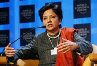 Indra Nooyi to step down as Pepsico CEO after 12 years