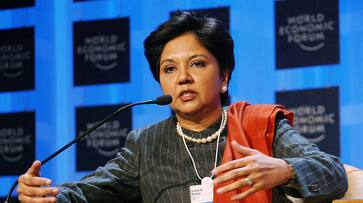 Indra Nooyi to step down as Pepsico CEO after 12 years