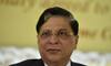 SC judges meet CJI Dipak Misra over Justice K M Joseph seniority issue