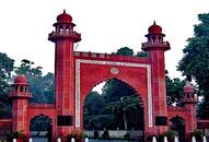 SCHOLARSHIP FRAUD IN AMU