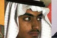 Osama's son Hamza Bin Laden weds 9/11 hijacker's daughter