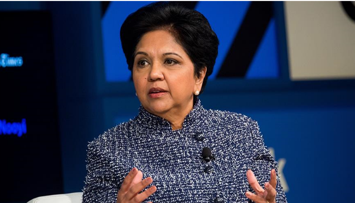 Indra Nooyi reveals she has 'never, ever, ever' asked for raise; Read details gcw