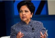 India-born ex PepsiCo chief Indra Nooyi may become next World Bank president