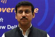 Rajyavardhan Rathore asks Congress not to be 'hypocritical' about national security