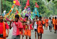 Kanwar Yatra: Two groups clash in Greater Noida village, 11 injured