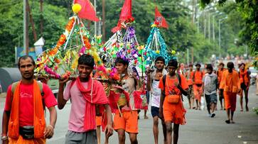 Kanwar Yatra: Two groups clash in Greater Noida village, 11 injured