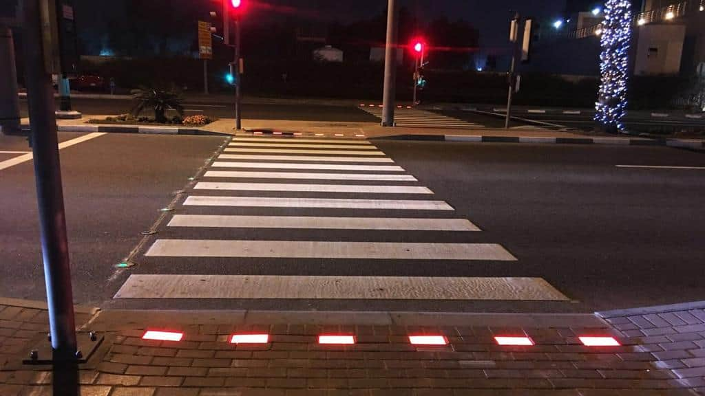 IIT Mandi student developed a way to generate electricity by simply walking on a street ckm