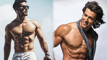 Confirmed! Hrithik Roshan to take time to shape up for YRF film with Tiger Shroff!