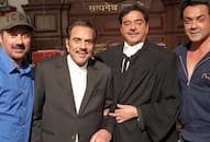 dharmendra and shatrughan sinha work together again