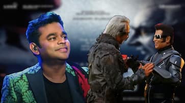 2.0 climax scene is incredible reveals AR Rahman