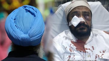 Hate crime: My turban saved me, says Sikh man attacked in US