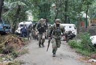 Love angle behind the Bandipora encounter