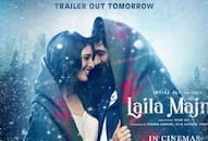 LAILA MAJNU MOVIE TRAILER OUT