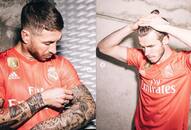 Real Madrid go eco-friendly, unveil third kit made of recycled ocean plastic