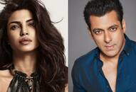 Happy for Priyanka Chopra, she is making India proud: Salman Khan