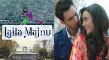 Laila Majnu Trailer: Age-old love story gets a modern spin