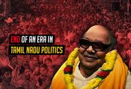 RIP Kalaignar: The next challenge confronting DMK regarding where Karunanidhi will be buried