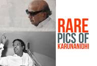 RIP Karunanidhi: Here are some rare photos from the life of Kalaignar