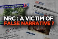 NRC Assam: Watch latest fake news manufactured by liberal narrative factory