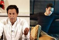 bollywood actor imran khan's fan thinks he became a PM in pakistan