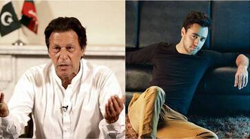 bollywood actor imran khan's fan thinks he became a PM in pakistan