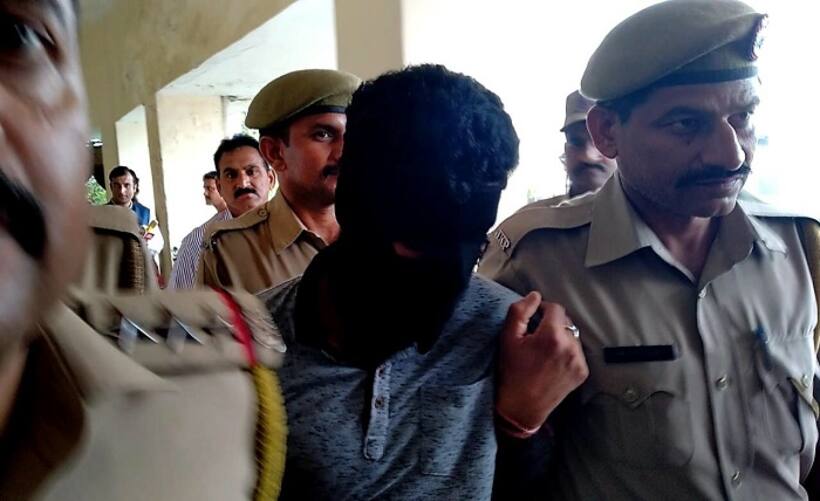 दिल्ली को दहलाने की फिराक में अल  कायदा, राजधानी में घूम रहे 5 आतंकी