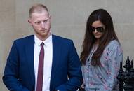 Ben Stokes England mimicked gay men Bristol nightclub affray doorman