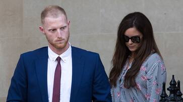 Ben Stokes England mimicked gay men Bristol nightclub affray doorman