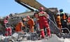 Indonesia earthquake: Death toll rises to 131, aid effort intensifies