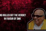 Marina for Kalaignar: The drama inside Madras high court before DMK got a green signal