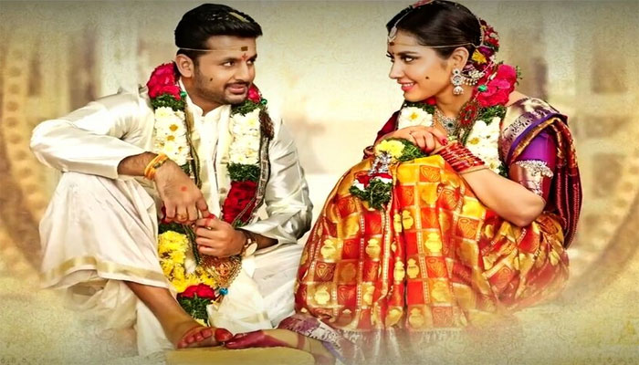 srinivasa kalyanam telugu movie review