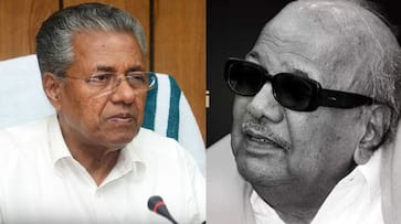 Pinarayi Vijayan: In Karunanidhi, Kerala lost a brother who laid emphasis on inter-State relations