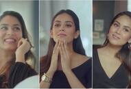 Video: Mira Rajput makes acting debut with anti-ageing ad, gets trolled